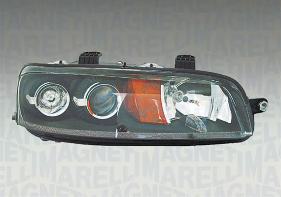 Headlight